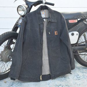 Vintage Carhartt Work Jacket